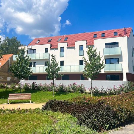 Apartamenty Centrum Park Twardowskiego 4 Zielona Gora  Bagian luar foto
