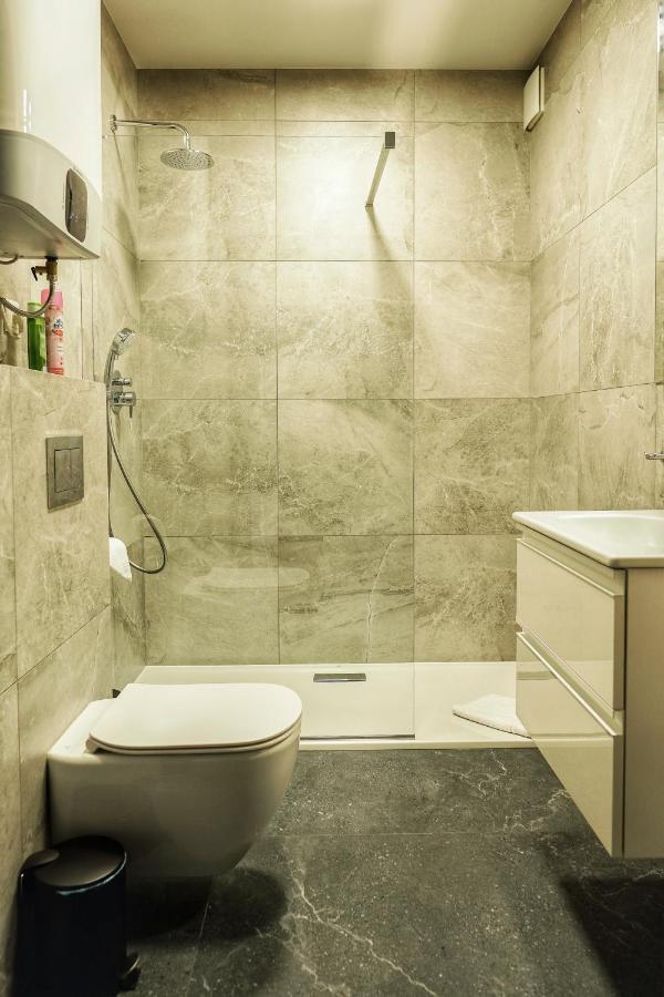 Apartamenty Centrum Park Twardowskiego 4 Zielona Gora  Bagian luar foto
