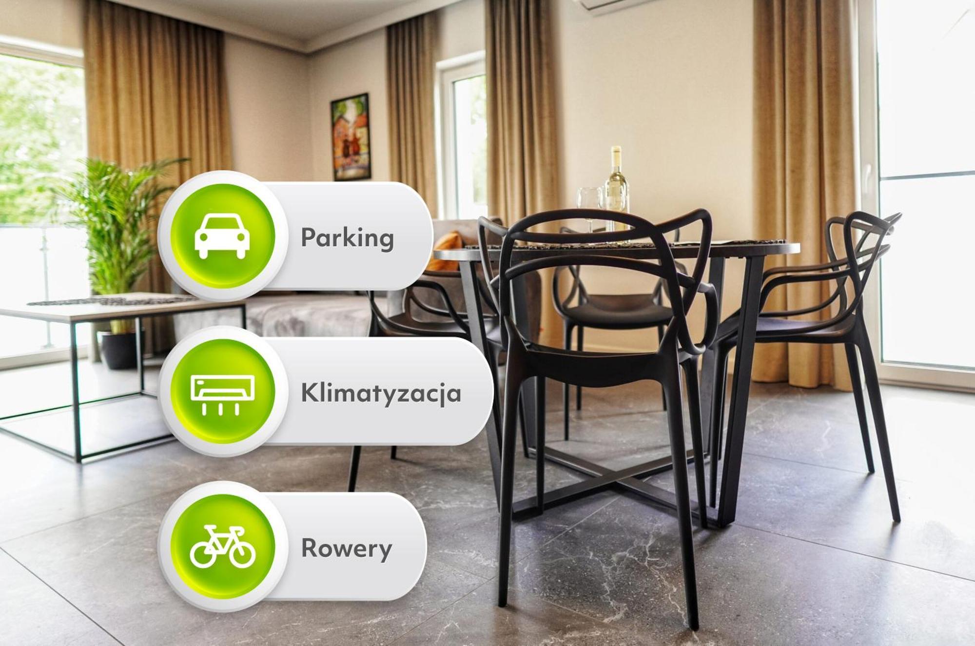 Apartamenty Centrum Park Twardowskiego 4 Zielona Gora  Bagian luar foto