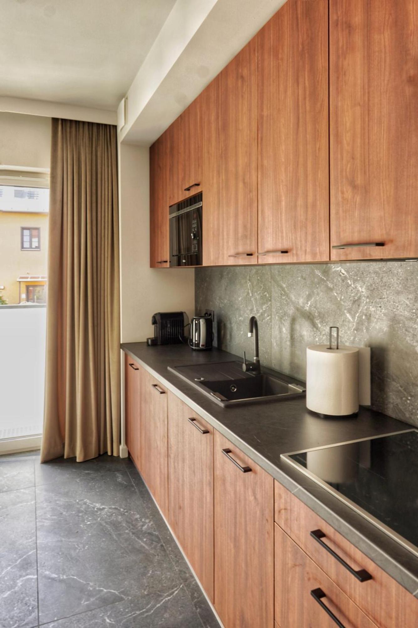 Apartamenty Centrum Park Twardowskiego 4 Zielona Gora  Bagian luar foto