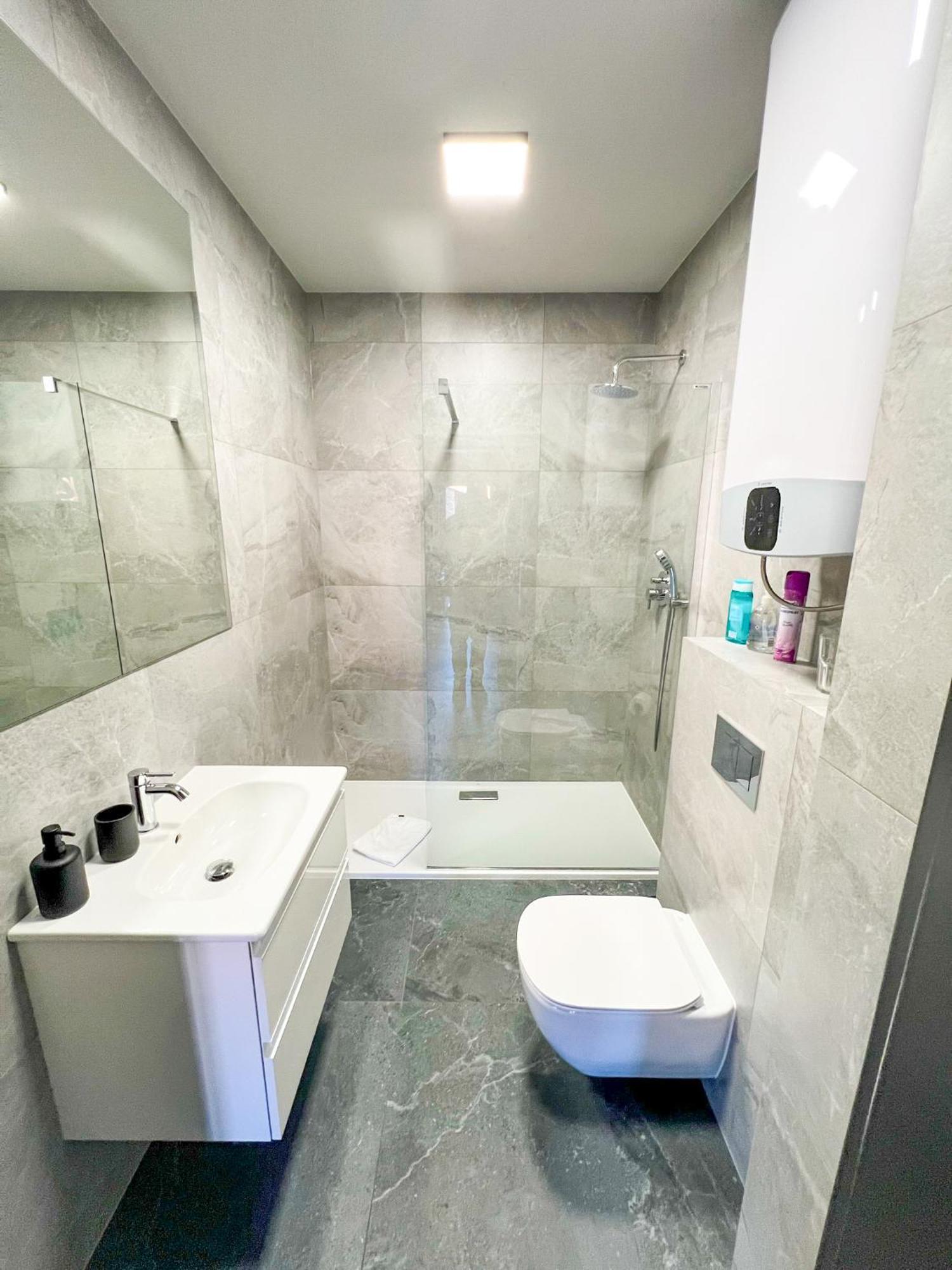 Apartamenty Centrum Park Twardowskiego 4 Zielona Gora  Bagian luar foto