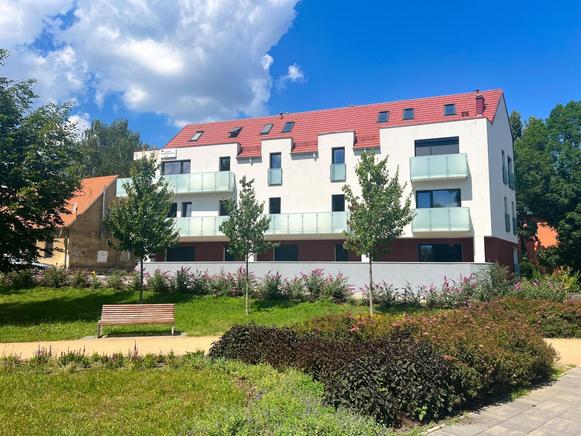 Apartamenty Centrum Park Twardowskiego 4 Zielona Gora  Bagian luar foto